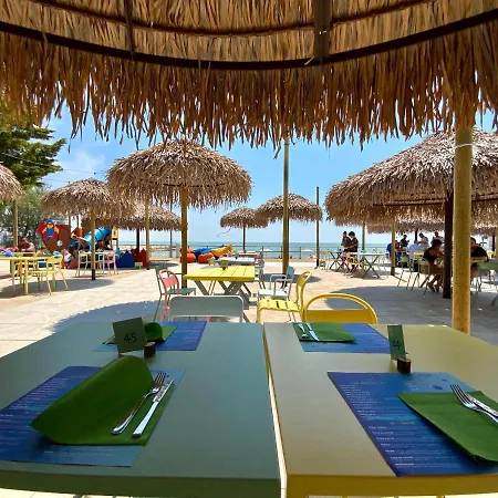 Campingplatz Volare Camp In Villaggio San Francesco *