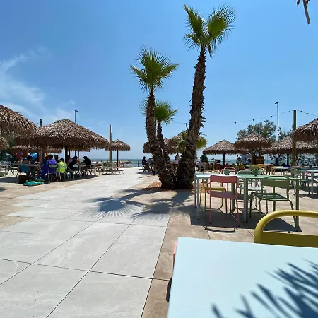 אתר קמפינג Volare Camp In Villaggio San Francesco *