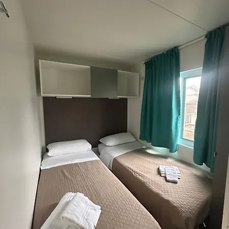 Volare Camp In Villaggio San Francesco * Duna Verde